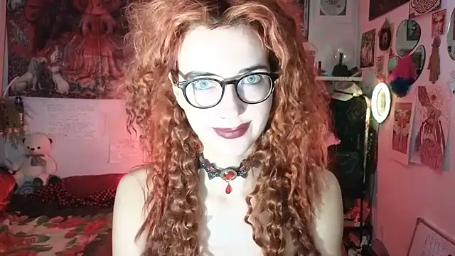 TatianaRomanov online show from 06-06-26, 10:25