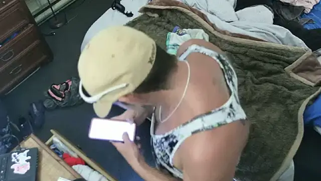 ROCKHARDDADDY86 online show from 07-28-26, 04:39