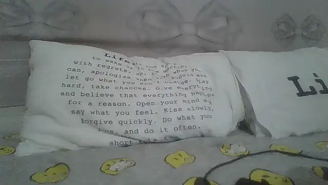 MarikaMilff online show from 11-09-25, 01:04