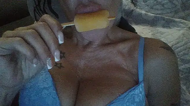 MarikaMilff online show from 07-01-26, 02:51