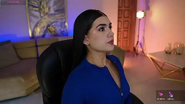 Snapshot of AngelicaVega chatting on 03-12-26, 08:04 AngelicaVega online show from 03-12-26, 08:04