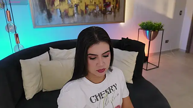 Snapshot of AngelicaVega chatting on 03-19-26, 08:13 AngelicaVega online show from 03-19-26, 08:13