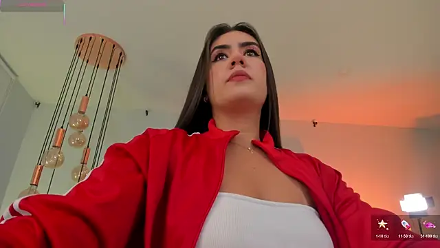 Snapshot of AngelicaVega chatting on 03-22-26, 05:05 AngelicaVega online show from 03-22-26, 05:05