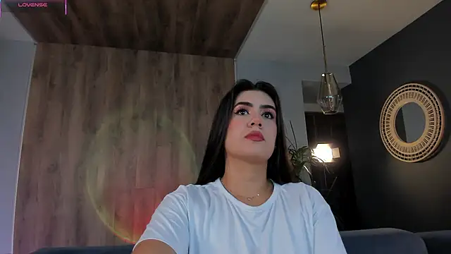 Snapshot of AngelicaVega chatting on 03-23-26, 07:40 AngelicaVega online show from 03-23-26, 07:40