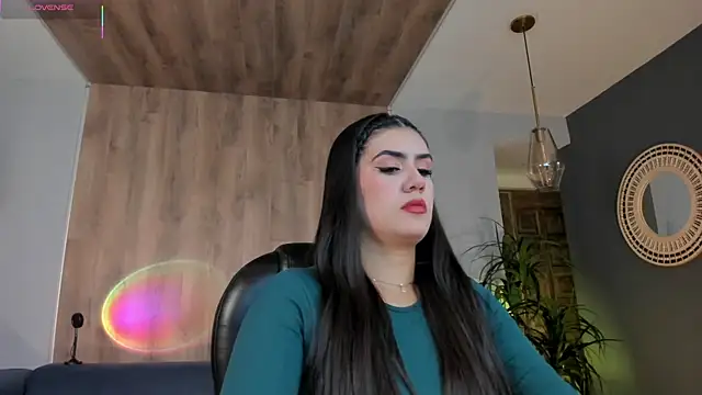 Snapshot of AngelicaVega chatting on 03-25-26, 10:16 AngelicaVega online show from 03-25-26, 10:16