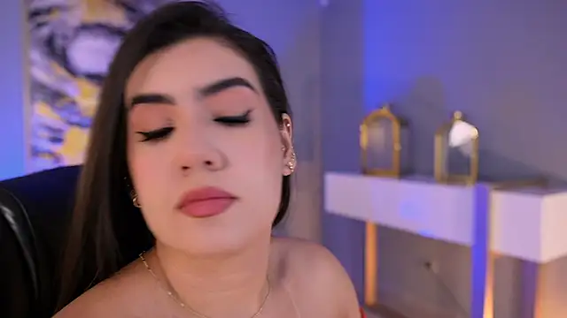 Snapshot of AngelicaVega chatting on 04-03-26, 07:23 AngelicaVega online show from 04-03-26, 07:23