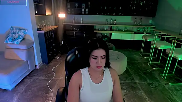 Snapshot of AngelicaVega chatting on 04-10-26, 07:29 AngelicaVega online show from 04-10-26, 07:29