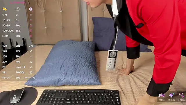 cherryy boy online show from 04-01-26, 10:29