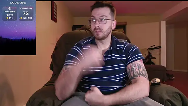 JayXCee Official online show from 03-25-26, 08:59