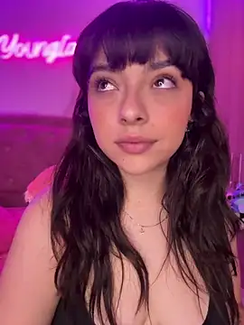 YovngBaby online show from 06-21-26, 04:37
