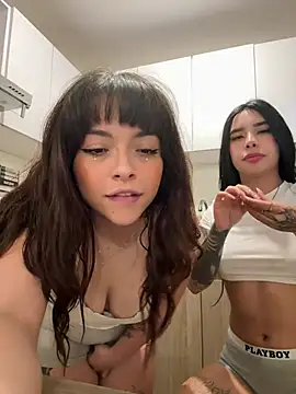 YovngBaby online show from 07-05-26, 04:19