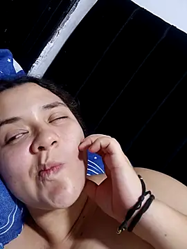 Liancy online show from 03-13-26, 05:14