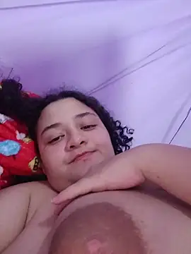 Liancy online show from 06-18-26, 12:55