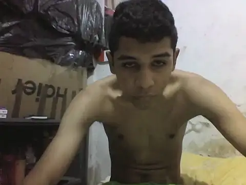 Leopardogonza online show from 05-17-26, 02:13