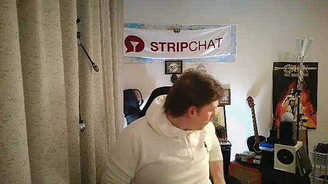 Rock Pierce online show from 05-06-26, 12:10
