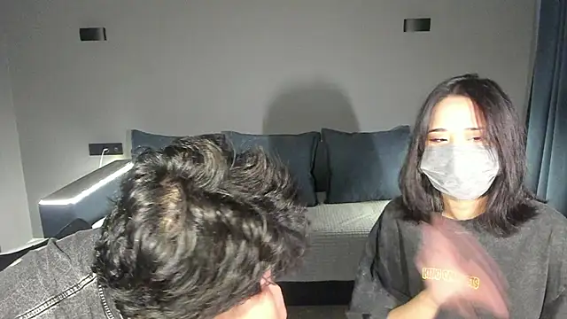 im lucky adam online show from 07-03-26, 03:02