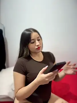 Sophie spencer1 online show from 07-24-26, 03:59