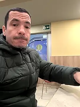 Lord Two online show from 11-28-25, 03:47