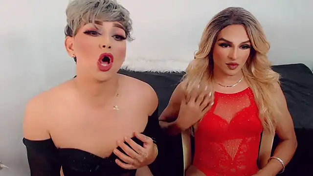 New Dolls online show from 01-09-26, 06:27