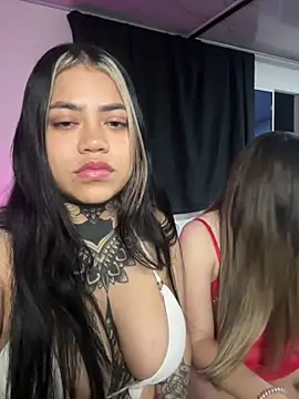 aliensexy online show from 03-03-26, 11:43