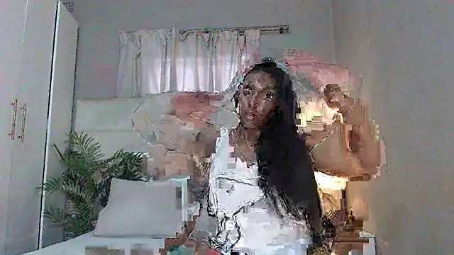 naughtyblackdolie online show from 03-12-26, 07:14