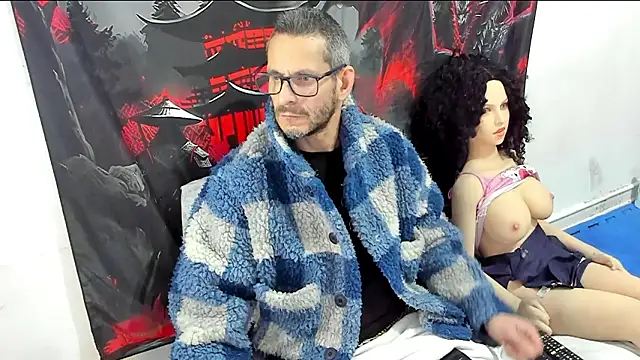 Samurayjiu online show from 02-03-26, 02:53