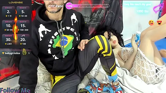 Samurayjiu online show from 02-05-26, 11:09