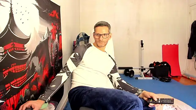 Samurayjiu online show from 03-26-26, 12:22