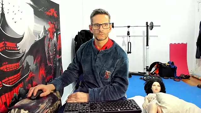 Samurayjiu online show from 03-28-26, 02:00