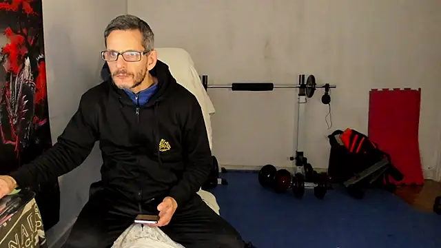 Samurayjiu online show from 04-13-26, 10:04