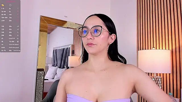 hazel ross tcw online show from 03-21-25, 01:12