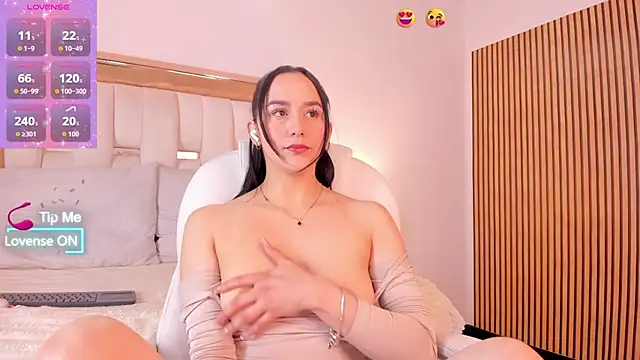 hazel ross tcw online show from 09-13-25, 02:17