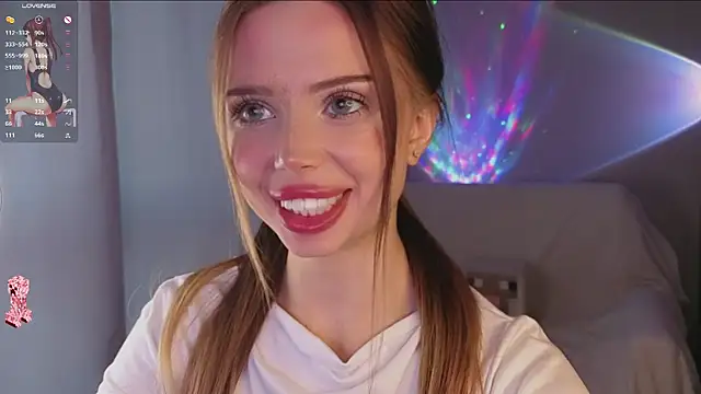 Jessie Johns online show from 04-09-26, 04:23