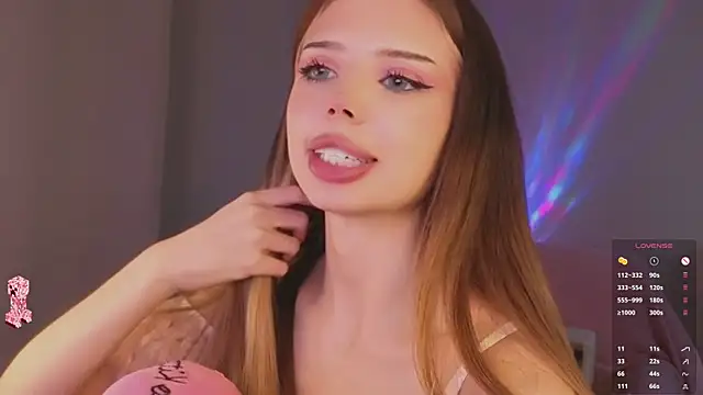 Jessie Johns online show from 04-14-26, 05:41