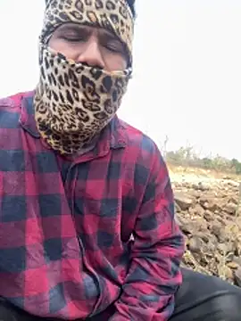wildboy simon online show from 05-03-26, 07:36