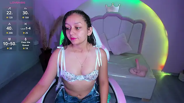 katy sweet19 online show from 03-15-26, 10:32