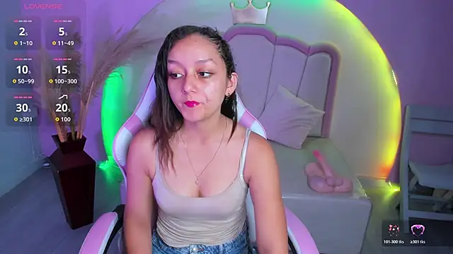 katy sweet19 online show from 03-16-26, 10:30