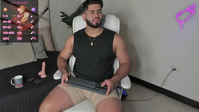 noah crux online show from 02-20-25, 12:15