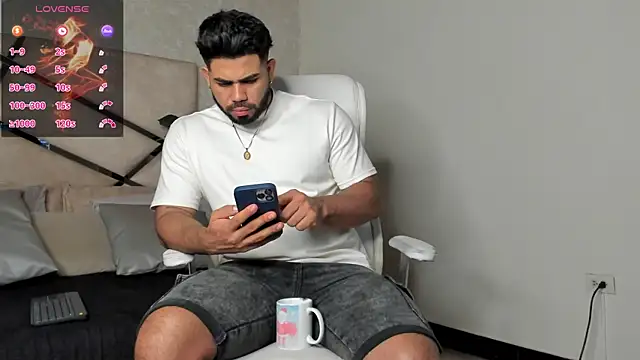 noah crux online show from 03-02-25, 02:10