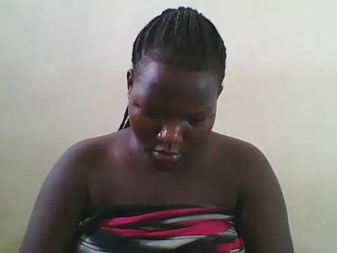 Juicy Blacktits online show from 04-07-26, 10:48