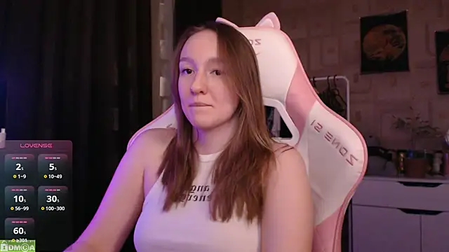 MoonlishSiren online show from 02-25-25, 11:44