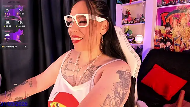 Yeye scs online show from 04-01-26, 12:33