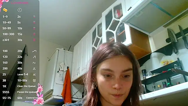 Sophie Bell online show from 12-04-24, 10:19