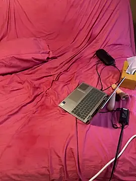 TSPornStarDancer online show from 03-15-25, 06:10