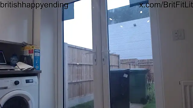 BritishHappyEnding online show from 12-26-24, 10:05