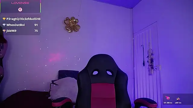 alejandrafitt online show from 03-07-26, 04:20