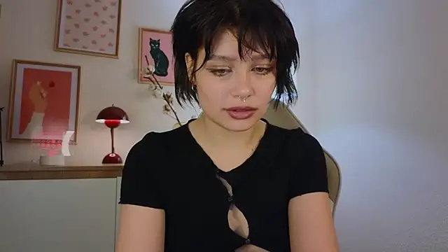 ari rari online show from 03-20-25, 03:34