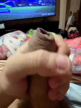 holawey1345 online show from 11-08-25, 06:57