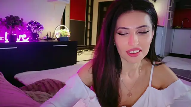 MissSmiley26 online show from 04-17-26, 09:18