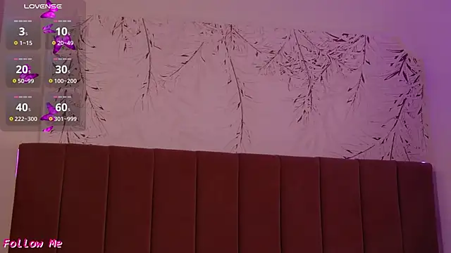 PinkySparks online show from 05-29-26, 06:50